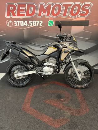 HONDA XRE 300 ADVENTURE HONDA XRE 300 ADVENTURE